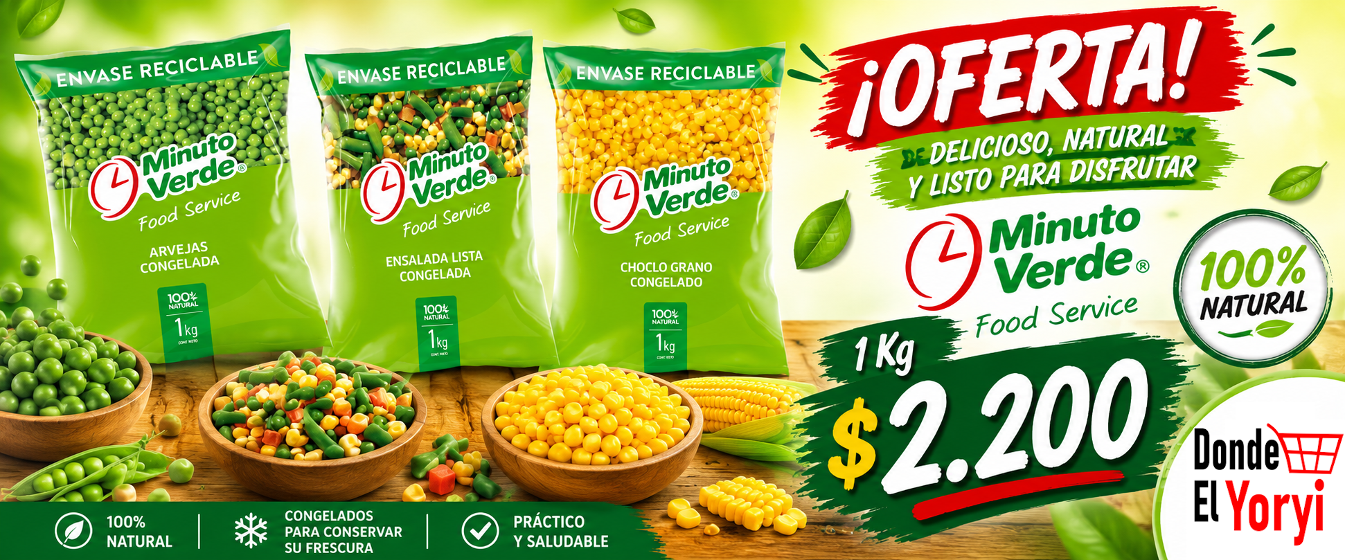 Oferta 1
