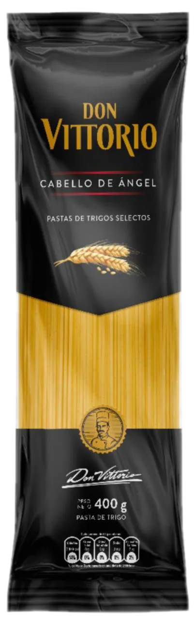 Cabello de Ángel 400g Don Vittorio